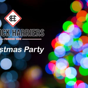 Christmas Party