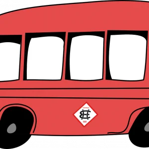 Elswick Bus