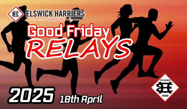 Good Friday Relays 2025