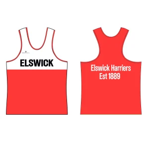 Elswick Harriers Est 1889
